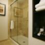 Guest room bath Guest room bath