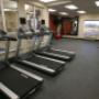 Health club fitness center gym Health club fitness center gym