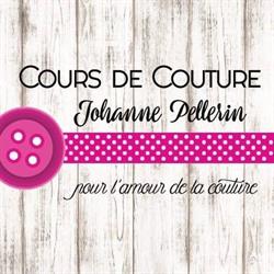 Cours de Couture Johanne Pellerin