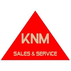 KNM Sales & Service Ltd