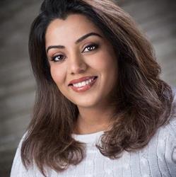 Fatima Saroosh