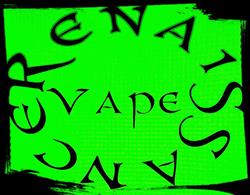 Renaissance Vape