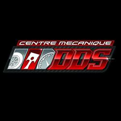 Le centre mécanique DDS