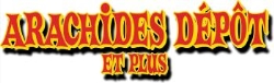 ARACHIDES DÉPÔT ET PLUS VICTORIAVILLE