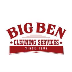 Big Ben Cleaning Inc.