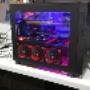 Custom Build Custom Build