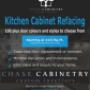 Kitchen Refacing Kitchen Refacing