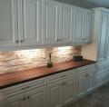 Kitchen Cabinet Remodels & Additions