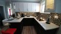 Kitchen Cabinet Replacement
