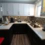 Chargé par visiteur le 2017-05-19 - Kitchen Renovation Projects - Custom Cabinets and Countertop Chargé par visiteur le 2017-05-19 - Kitchen Renovation Projects - Custom Cabinets and Countertop