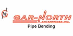 Gar-North Pipe Bending