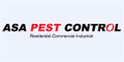 ASA Pest Control