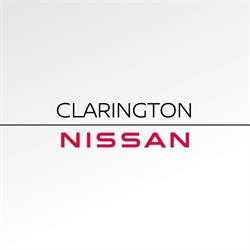 Clarington Nissan