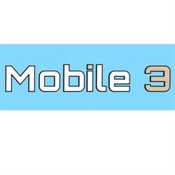 Mobile3 Oups Réparation