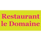 Restaurant Le Domaine
