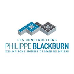 Constuctions Philippe Blackburn