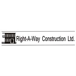 Right-A-Way Construction Ltd
