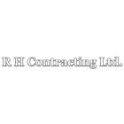 R H Contracting Ltd