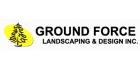 Ground Force Landscaping & Design Inc