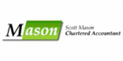Mason Chartered Professional Accountant
