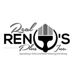 Real Reno's Plus Inc. Painting contractor