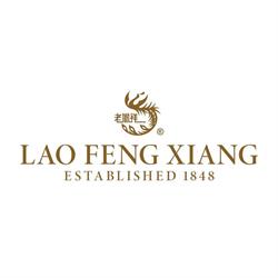 Lao Feng Xiang Jewelry