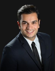 Amir Hamzehali PREC