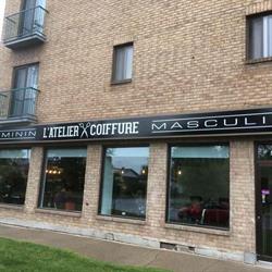 L'Atelier Coiffure