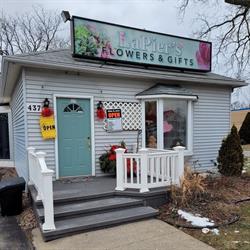 LaPier's Flowers and Gifts