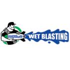 WozBuilt Mobile Wet & Dry Abrasive Blasting