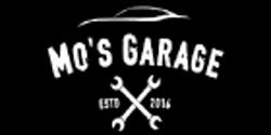 Mo's Garage Ltd