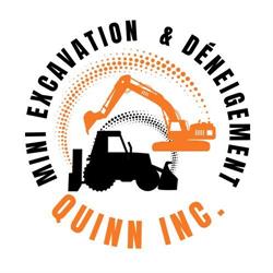 Mini Excavation Et Deneigement Quinn Inc