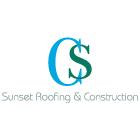 Sunset Roofing & Construction