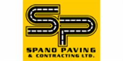 Spano Paving & Contracting