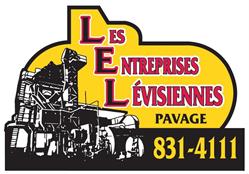 Les Entreprises Lévisiennes Inc