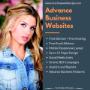 Advance Business Website Design Advance Business Website Design