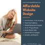 Affordable Website Design Affordable Website Design