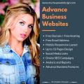 Advance Business Website