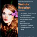 Website Redesign