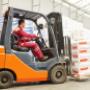 Forklift Certification Training offered. Training consists of theoretical training and practical evaluation. Re-certification is available. Training in the use of self-propelled elevating devices, such as scissor lifts, is also available. Forklift Certification Training offered. Training consists of theoretical training and practical evaluation. Re-certification is available. Training in the use of self-propelled elevating devices, such as scissor lifts, is also available.