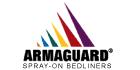 Armaguard Sprayed Bedliners & Dentique Paintless Dent Repair - Vernon