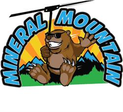Mineral Mountain Ziplines