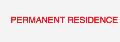 PERMANENT RESIDENCE CATEGORIES