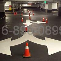 All Ontario Striping