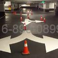 Pavement Marking in Ontario