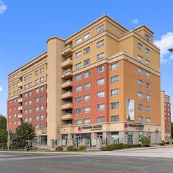 West Village Suites