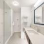 Guest room bath Guest room bath