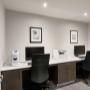 Business Center Business Center