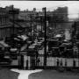 1927 - York Street looking south from Queen Street in downtown Toronto 1927 - York Street looking south from Queen Street in downtown Toronto