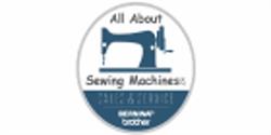 All About Sewing Machines